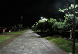 Компания GE Lighting установила светодиодные светильники в Bicentennial Park в Сиднее